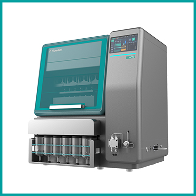 HPFE 06高通量加壓流體萃取儀