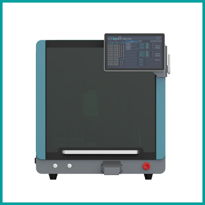 AP 500 全自動樣品處理工作站