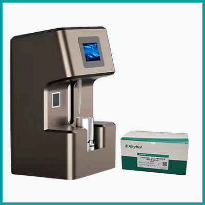 蝦病原一體化檢測(cè)解決方案