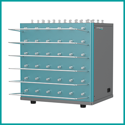 Auto GS60氣體自動進樣器